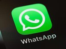 LISA SNELL: Do WhatsApp parents know too much about our kids' school lives?