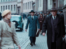 Filmska recenzija: Dva tožilca