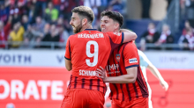 Fußball-Bundesliga: 