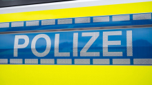 Kriminalität: Haftbefehl nach Randale in Sonneberger Fußgängerzone