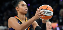 Satou Sabally: Deutscher Basketballstar in der WNBA wechselt zu New York Liberty