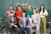 USKRŠNJE ČESTITKE VODITELJA INFORMATIVNOG PROGRAMA KURIR TELEVIZIJE