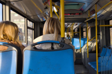 DEO TAKOVSKE ZATVARA SE U UTORAK ZBOG RADOVA: Umesto trolejbusa voziće autobus, a evo kuda će ići linije 23 i 304N