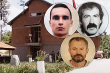 DIV-JUNACI DALI ŽIVOTE NA BRANIKU OTADŽBINE: Branislav, Ivica i Ljubomir, heroji sa Košara, konačno dobijaju spomenik u Loznici