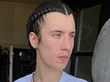 Man, 27, is charged with murder after film student Finbar Sullivan stabbed to death on Primrose Hill