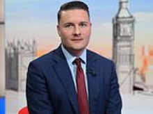 'Furious' Wes Streeting hits out at 'unreasonable' doctors' union as he demands to 'speak to the organ grinders' in bid to end further strikes