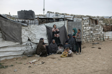 Predvidena je nova humanitarna flotilja iz Barcelone proti Gazi, cilj je prebiti izraelsko zaporo