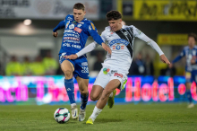 SK Sturm – Hartberg: Live ab 14.30 Uhr: Wer gewinnt das Steirerduell?