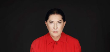 Marina Abramović über Erotik: »Sexuell habe ich jetzt die Zeit meines Lebens«