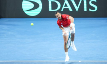 Mate Pavić nakon drame poražen u finalu Mastersa u Monte Carlu