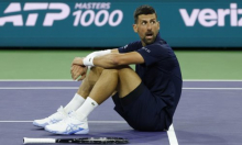 Đoković otkrio što ga motivira da i dalje igra tenis u 39. godini