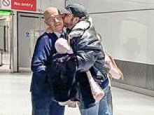 'DON'T move to Dubai!' British expat's warning after he moved to UAE for dream life and went from driving around in a Rolls to being tortured by police who broke his fingers