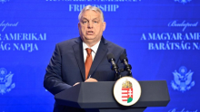 ORBAN ODLUČAN: Ukrajina će pustiti naftovod 