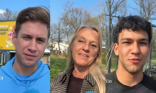 Pogledajte za koga će na Svjetskom prvenstvu navijati Beograđani: 'To su naša braća'