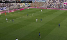 Osijek šokirao Rujevicu nakon nevjerojatnih grešaka: Pogledajte jedan od najbizarnijih golova sezone