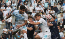 Osijek na Rujevici šokirao Rijeku, Varaždin slavio u Derbiju sjevera: pogledajte golove