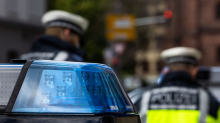 Verkehrsunfälle: Zwei junge E-Scooter-Fahrer bei Unfällen in Berlin verletzt