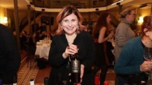 Daniela Mastroberardino, per lei il futuro del vino è al femminile
