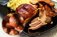 Koliko dana pečenje i kuvana jaja smeju da stoje u frižideru: Evo koliki im je rok trajanja, posle toga su opasni