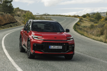 Erste Ausfahrt im Toyota RAV4: Der Urvater erfindet sich neu