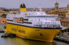 Hohe Treibstoffpreise gefährden Fährverbindungen in Italien 