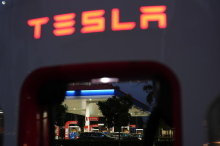 Erstes Land in Europa: Niederlande erlauben Tesla-Selbstfahrfunktion