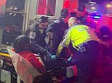 Disturbing 911 audio reveals horror of Chick-fil-A attack: 'I've got one shot in the face'