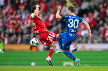 Qualifikationsgruppe: Der Abstiegskampf wird zu einer Sache für Vier