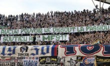 Poruka Torcide na francuskom odjeknula Europom: Evo o čemu se radi