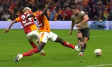 Bruno Petković zabio nakon tri mjeseca suše: Pogledajte gol kojim je šokirao Galatasaray