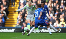 Mateo Kovačić se nakon šest mjeseci napokon vratio na teren; City uvjerljiv protiv Chelseaja