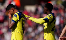 Stravičan sudar i suze svjetskog prvaka: Prijeti li mu propuštanje Mundijala?