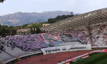 Pogledajte Torcidinu koreografiju u čast legende poljudskog sjevera