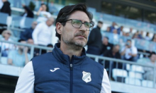 Zabrinuti trener Rijeke otkrio kakvo je stanje s ozljedom Tonija Fruka