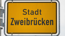 Duell in der Pfalz: Wosnitza gewinnt Oberbürgermeisterwahl in Zweibrücken