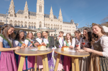 Mehr als 200.000 Besucher genossen den Steiermark-Frühling