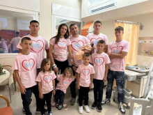 Majka devetoro dece iz dijaspore poslala moćnu poruku na Vaskrs: Žive u Italiji, a tradiciju ne zaboravljaju - Vesna rodila 8 sinova i ćerku