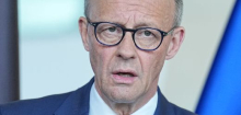 Livestream: Friedrich Merz stellt Ergebnisse der Verhandlungen der Koalition vor