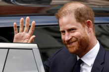 Prinz Harry wehrt sich gegen Mobbing-Vorwürfe von NGO