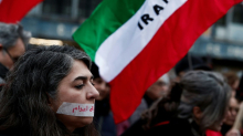 Aktivisten: Im Iran gab es 2025 so viele Hinrichtungen wie seit 1989 nicht mehr