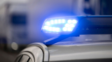 Kriminalität: Graffiti in Berlin-Pankow ruft zum Mord an Juden auf