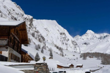 Erinnerung an Todesdrama: Junges Paar verließ am Glockner die Kräfte