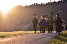 Morgenpost : Der Weg ins Paradies ist nicht nur mit Schmerzen gepflastert
