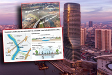 TRI KLJUČNA SAOBRAĆAJNA PROJEKTA U BEOGRADU: Ovo će rešiti gužve i biti prekretnica daljeg razvoja