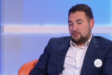 BLOKADERI PONOVO ODUVALI OPOZICIJU! 'Treba da stanu IZA studentske liste i da je podrže!' (VIDEO)