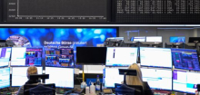 Börse: Dax im Minus - Ölpreis springt wieder über 100 Dollar