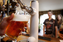 Diskonter Lidl baut in Nordirland ein eigenes Pub