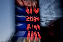 Nemčija bo za dva meseca znižala davek na gorivo