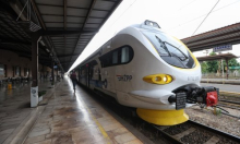 Raspisan natječaj za projekt obnove pruge Daruvar - Pčelić: infrastruktura je vrlo loša, a kolosjeci zastarjeli