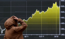 Ulagači na Zagrebačkoj burzi oprezni: Prate se svjetske burze i stanje u Hormuškom tjesnacu